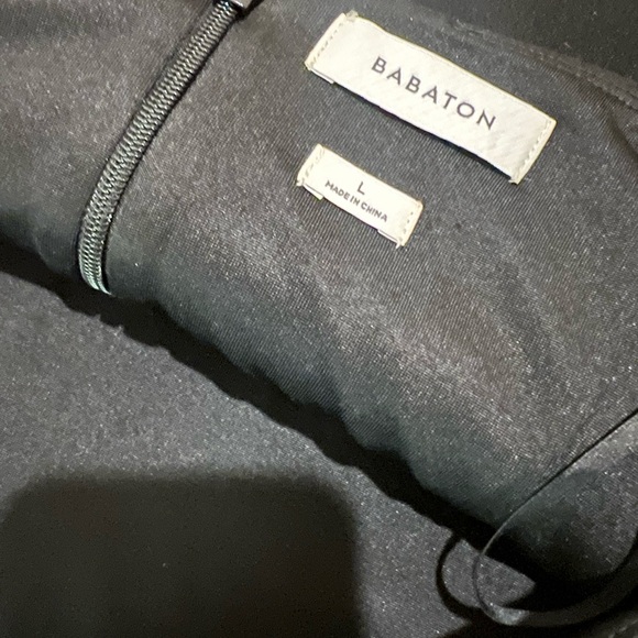 Aritzia Eyecatcher Tube Top - Picture 6 of 6